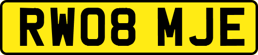 RW08MJE