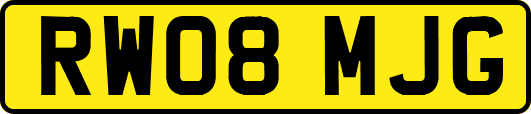 RW08MJG