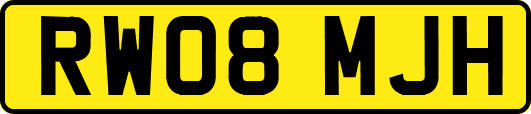 RW08MJH