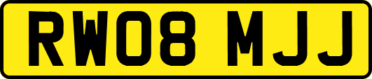 RW08MJJ