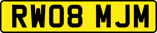 RW08MJM