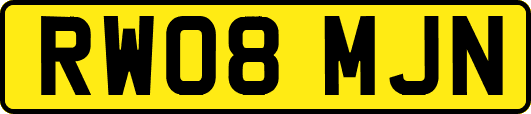 RW08MJN