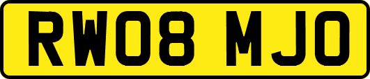 RW08MJO