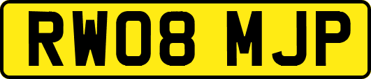 RW08MJP