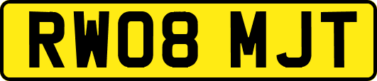 RW08MJT