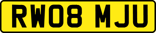 RW08MJU