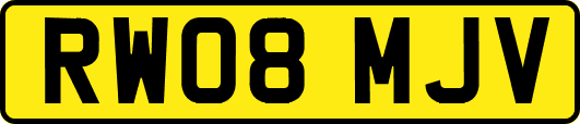 RW08MJV