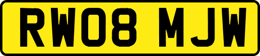 RW08MJW