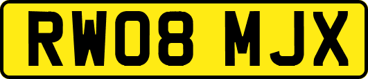 RW08MJX