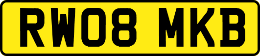 RW08MKB