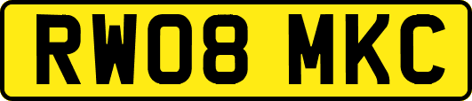 RW08MKC