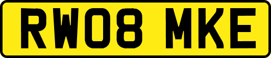 RW08MKE