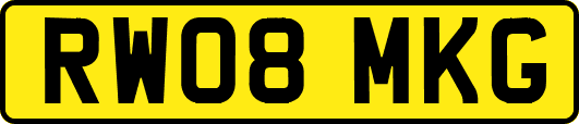 RW08MKG