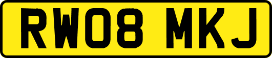 RW08MKJ