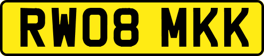 RW08MKK