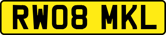 RW08MKL