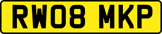 RW08MKP