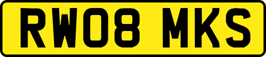 RW08MKS