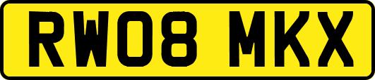 RW08MKX