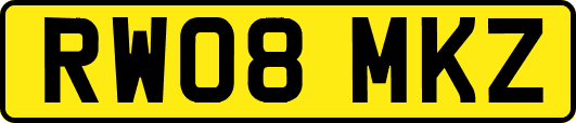 RW08MKZ