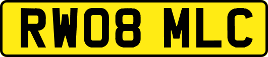 RW08MLC