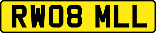 RW08MLL