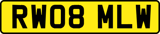 RW08MLW