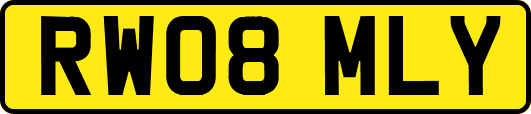 RW08MLY