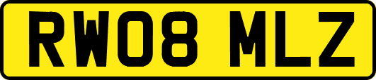RW08MLZ