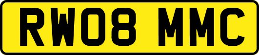 RW08MMC