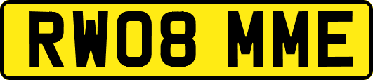 RW08MME