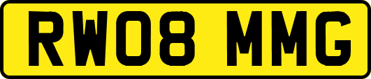 RW08MMG