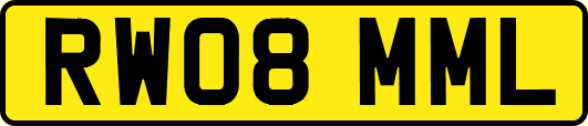 RW08MML