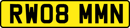 RW08MMN