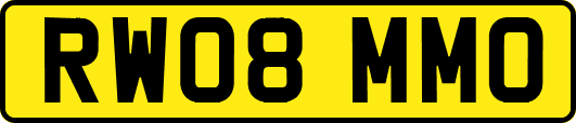 RW08MMO