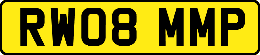RW08MMP