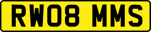 RW08MMS