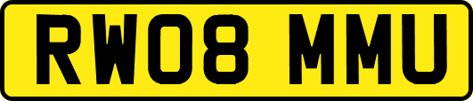 RW08MMU