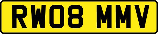 RW08MMV