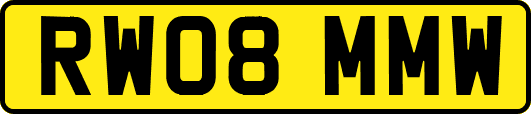 RW08MMW