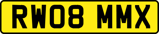 RW08MMX