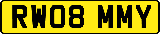 RW08MMY