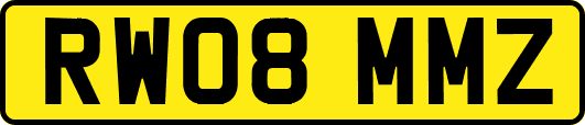 RW08MMZ
