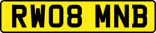 RW08MNB