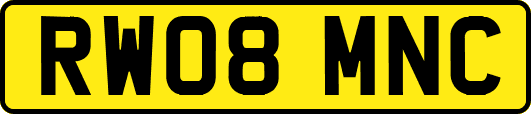 RW08MNC