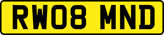 RW08MND