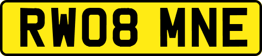 RW08MNE