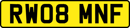 RW08MNF