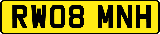 RW08MNH