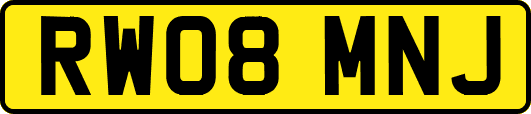 RW08MNJ